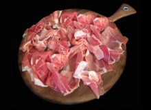 Notre zone d'activité pour ce service Epicerie de luxe vente en ligne et à emporter