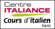 ITALIEN, COURS d'ITALIEN, LANGUE ITALIENNE, CULTURE ITALIENNE, STAGES ITALIEN, CIVILISATION ITALIENNE PARIS Centre ITALIANCE
