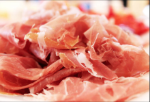 Notre zone d'activité pour ce service Epicerie italienne et vente produits du terroir italien