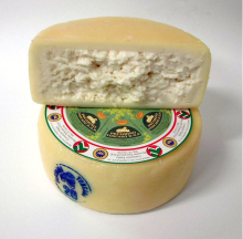 Notre zone d'activité pour ce service Epicerie italienne