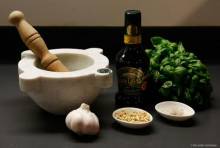 Notre zone d'activité pour ce service Epicerie italienne vente en ligne et à emporter