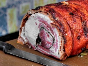 Notre zone d'activité pour ce service Epicerie italienne epicerie sucrée panettone